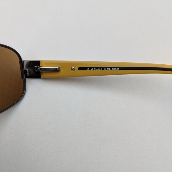 ?️Lozza SL2052 COL.568X Sunglasses 62/20 125 | EUBOX9?️ main image 5